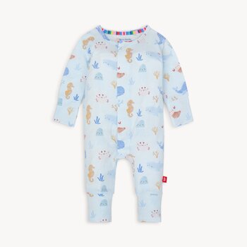 Magnetic Me Magnetic Me Deep Sea Jubilee Modal Convertible Coverall