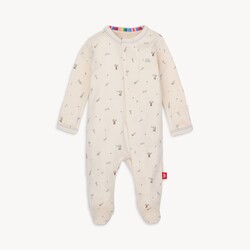 Magnetic Me Magnetic Me Fix It Friends Org Cotton Footie