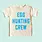 Egg Hunting Crew Tee