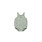 Quincy Mae Quincy Mae Dino Sleeveless Bubble Romper