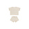 Quincy Mae Quincy Mae Terry Tee & Shorts Set