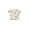 Rylee and Cru Rylee & Cru Moped Raw Edge Tee