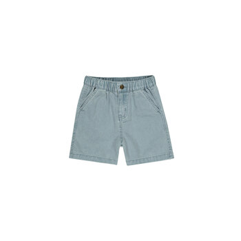 Rylee and Cru Ventura Short - Light Blue Rylee and Cru Ventura Short - Light Blue