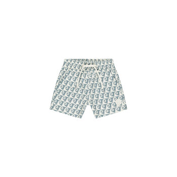 Rylee and Cru Rylee & Cru Ocean Waves Boardshort