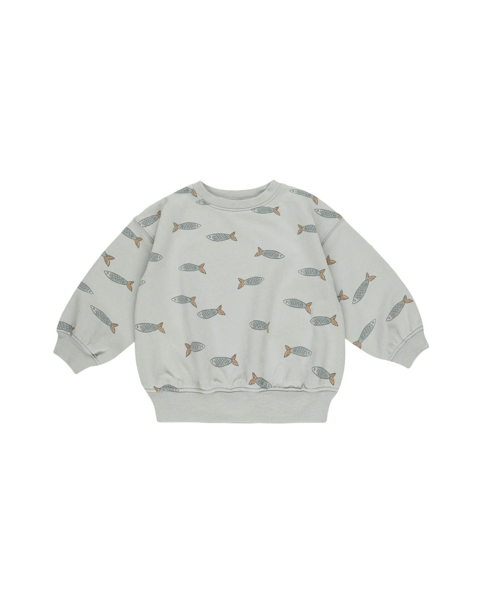 Sardines Y2k Sweatshirt, Canned Fish Crewfish, Sardines Sweater, Tinned