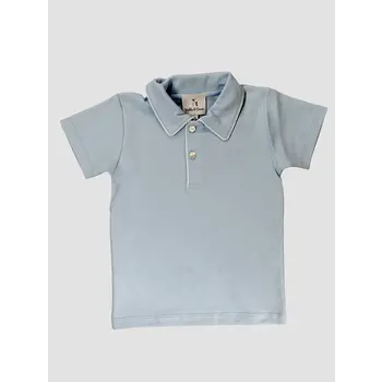 Maddie & Connor Maddie & Connor Oliver Polo