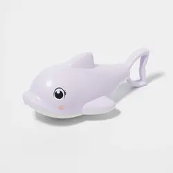 Sunny Life Sunny Life Water Squirters Dolphin Pastel Lilac
