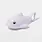 Sunny Life Sunny Life Water Squirters Dolphin Pastel Lilac