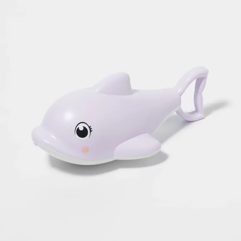 Sunny Life Sunny Life Water Squirters Dolphin Pastel Lilac
