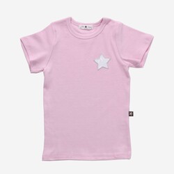 Petite Hailey Petite Hailey Almani Star Top