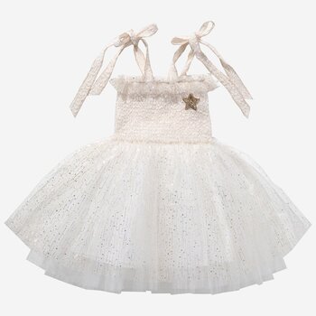 Petite Hailey Petite Hailey Hanna Tutu Dress