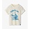Hatley Hatley Surfs Up Graphic Tee