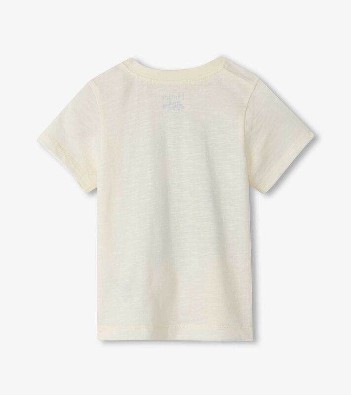 Hatley Hatley Surfs Up Graphic Tee