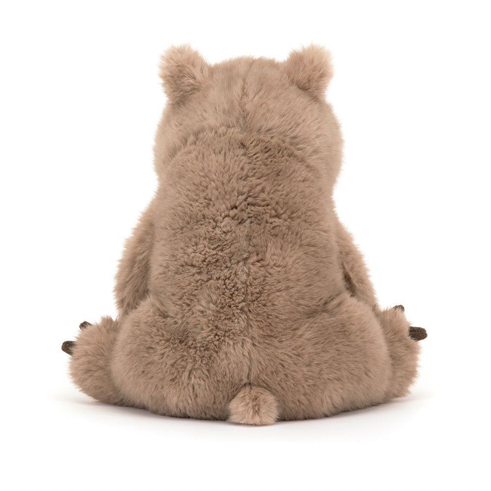 JellyCat JellyCat Wonda Wombat