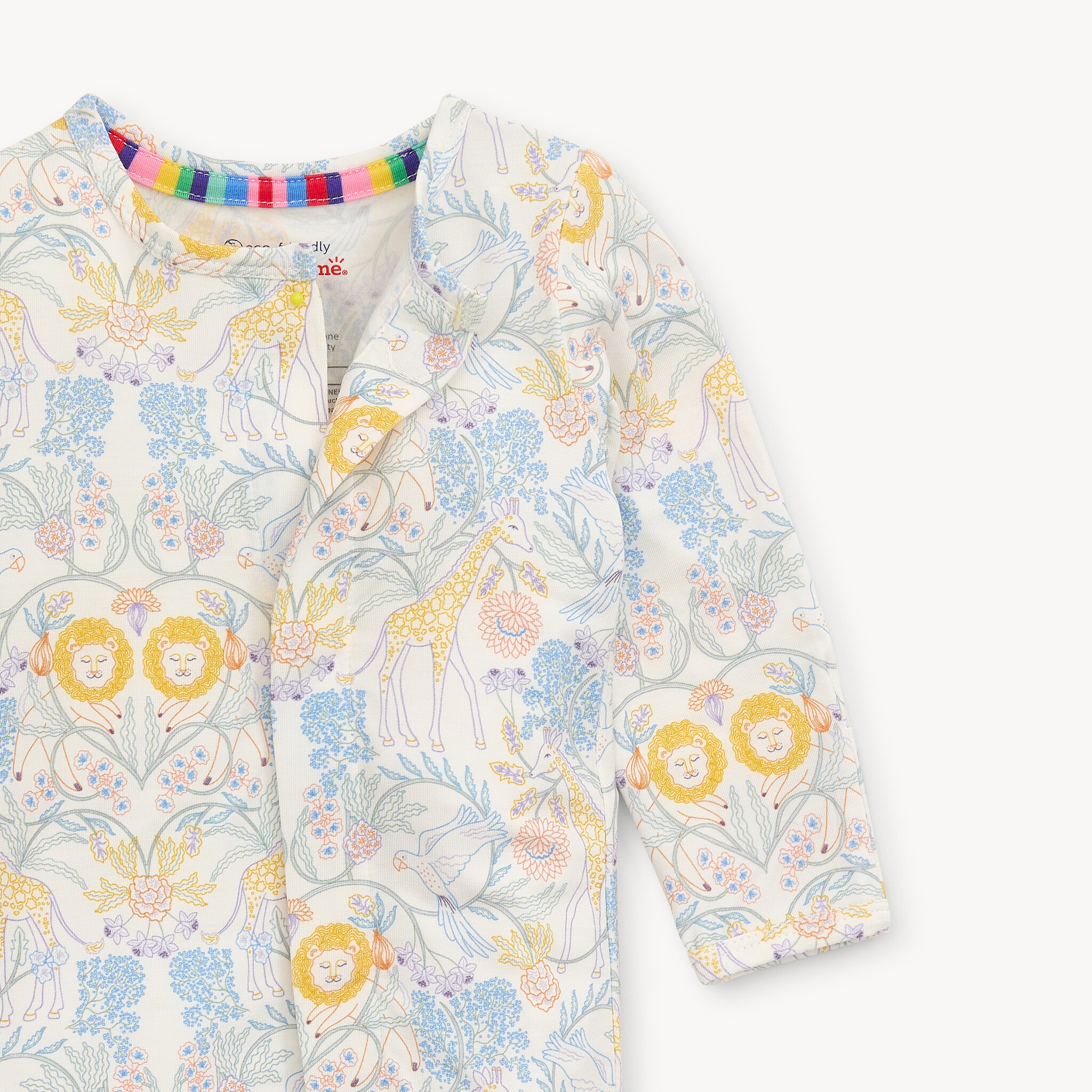 Magnetic Me Magnetic Me Nikki Menagerie Modal Footie