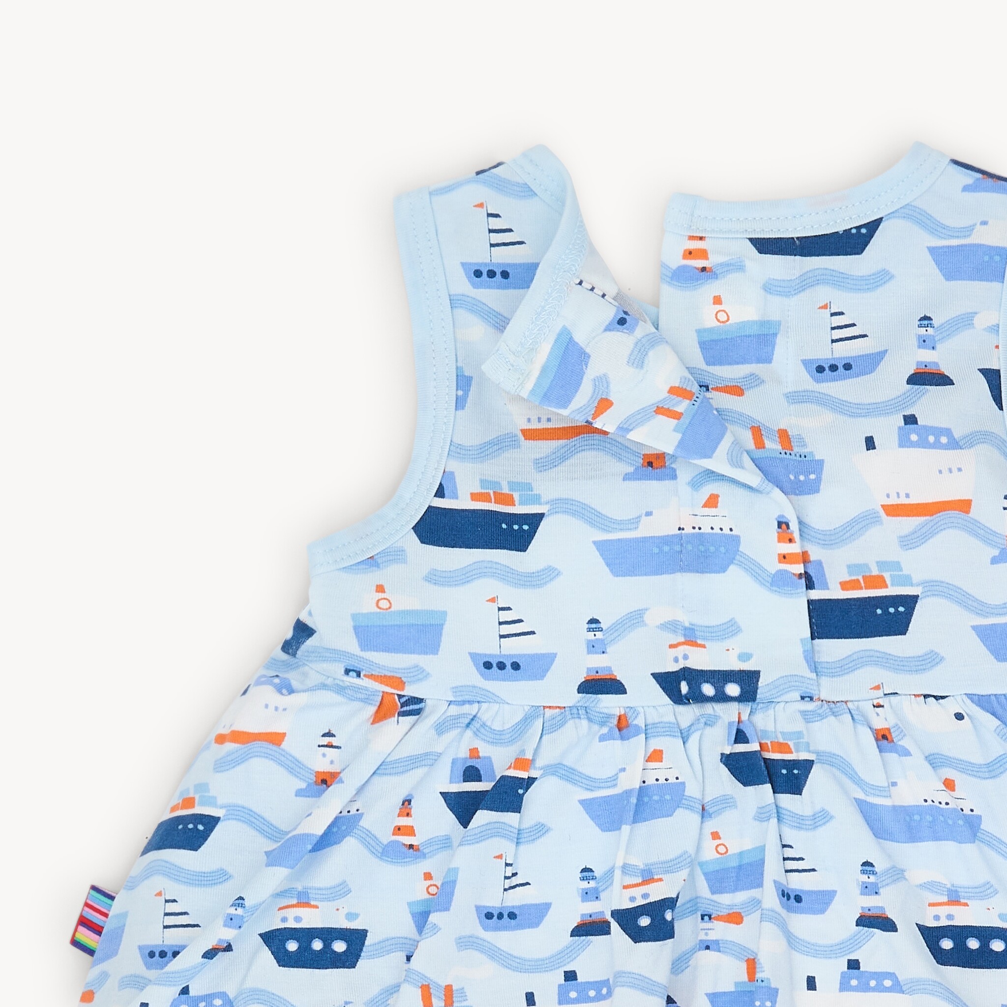 Magnetic Me Magnetic Me Forever And All-waves Modal Top+ Short