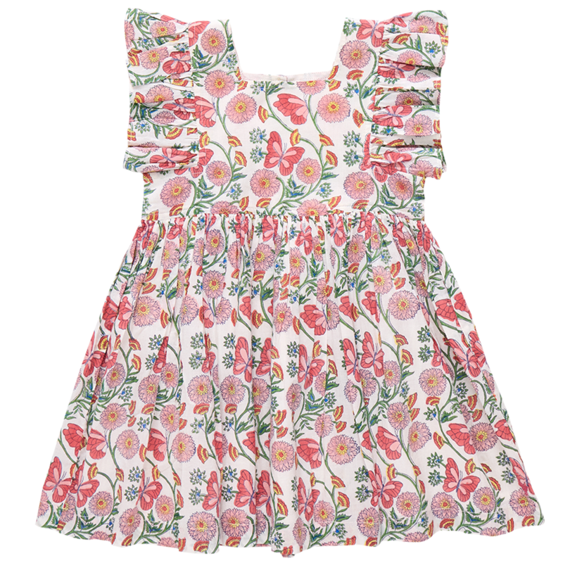 Pink Chicken Pink Chicken Elsie Dress
