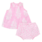 Pink Chicken Pink Chicken Jaipur 2-piece Set