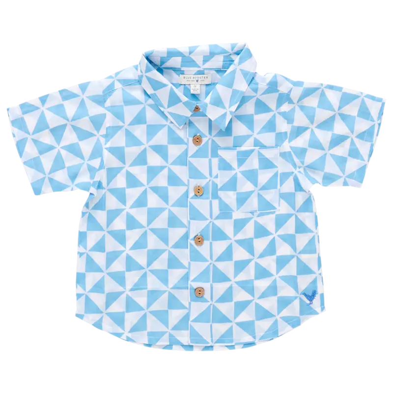 Pink Chicken Pink Chicken Jack Shirt