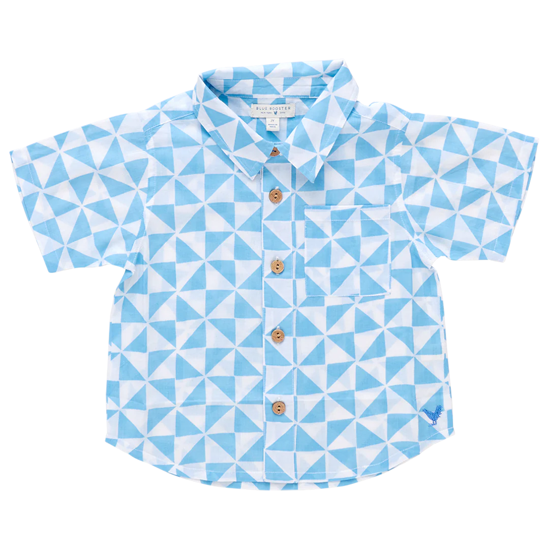 Pink Chicken Pink Chicken Jack Shirt