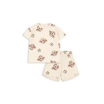 Konges Sløjd Konges Sløjd Organic Soccer Set