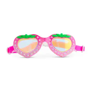 Bling2o Bling2o Strawberry Kids' Girls Swim Goggle