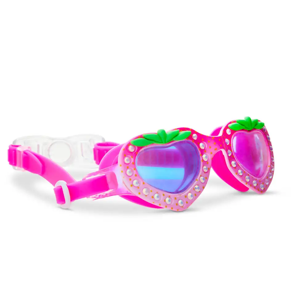 Bling2o Bling2o Strawberry Kids' Girls Swim Goggle