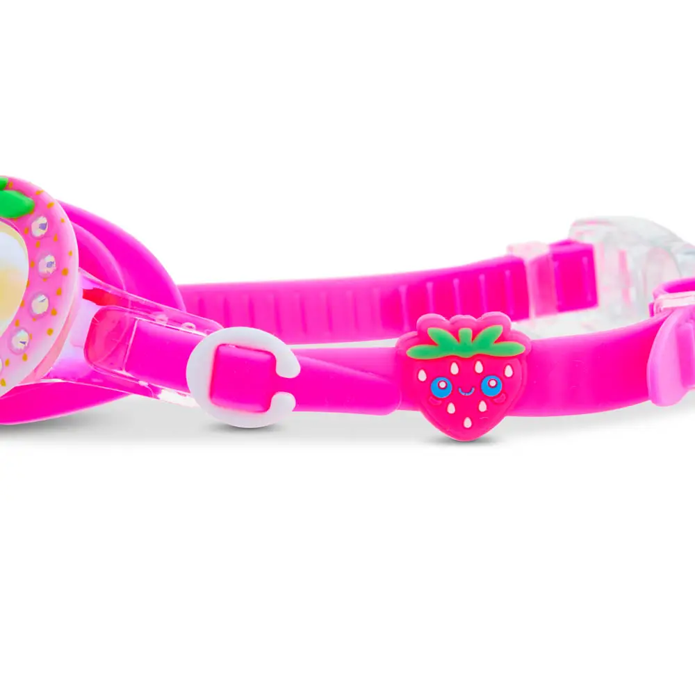 Bling2o Bling2o Strawberry Kids' Girls Swim Goggle