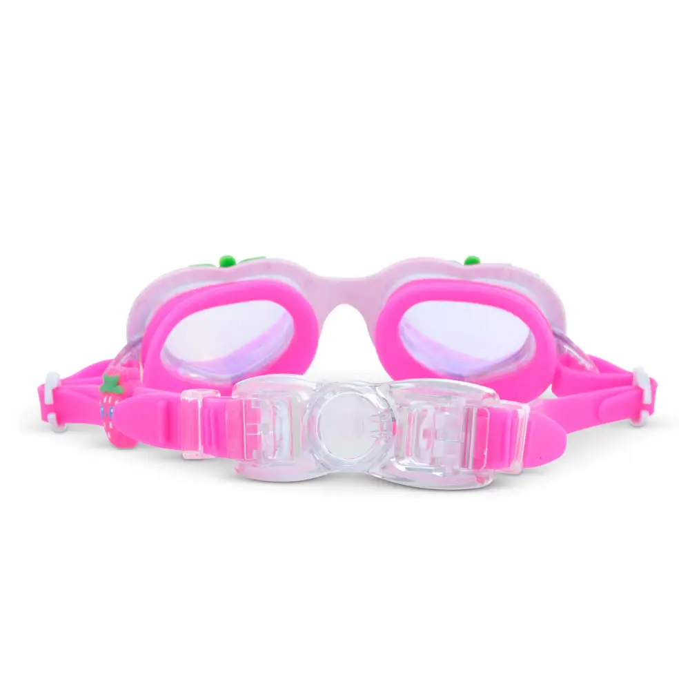 Bling2o Bling2o Strawberry Kids' Girls Swim Goggle