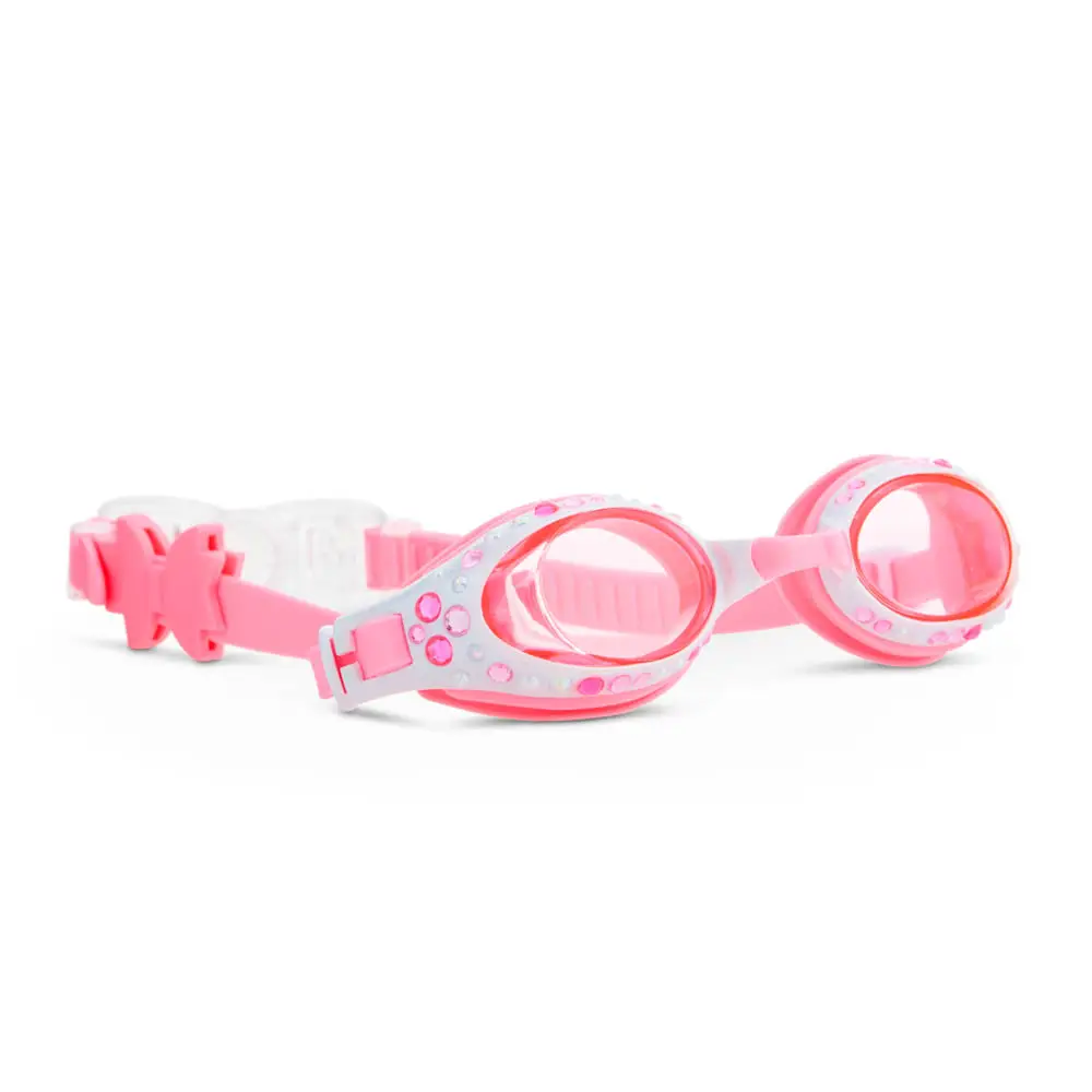 Bling2o Bling2o Bow Kids' Girls Swim Goggle