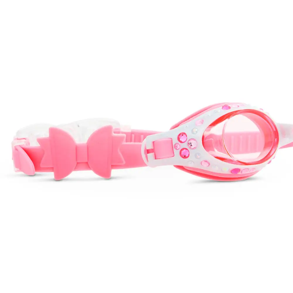 Bling2o Bling2o Bow Kids' Girls Swim Goggle