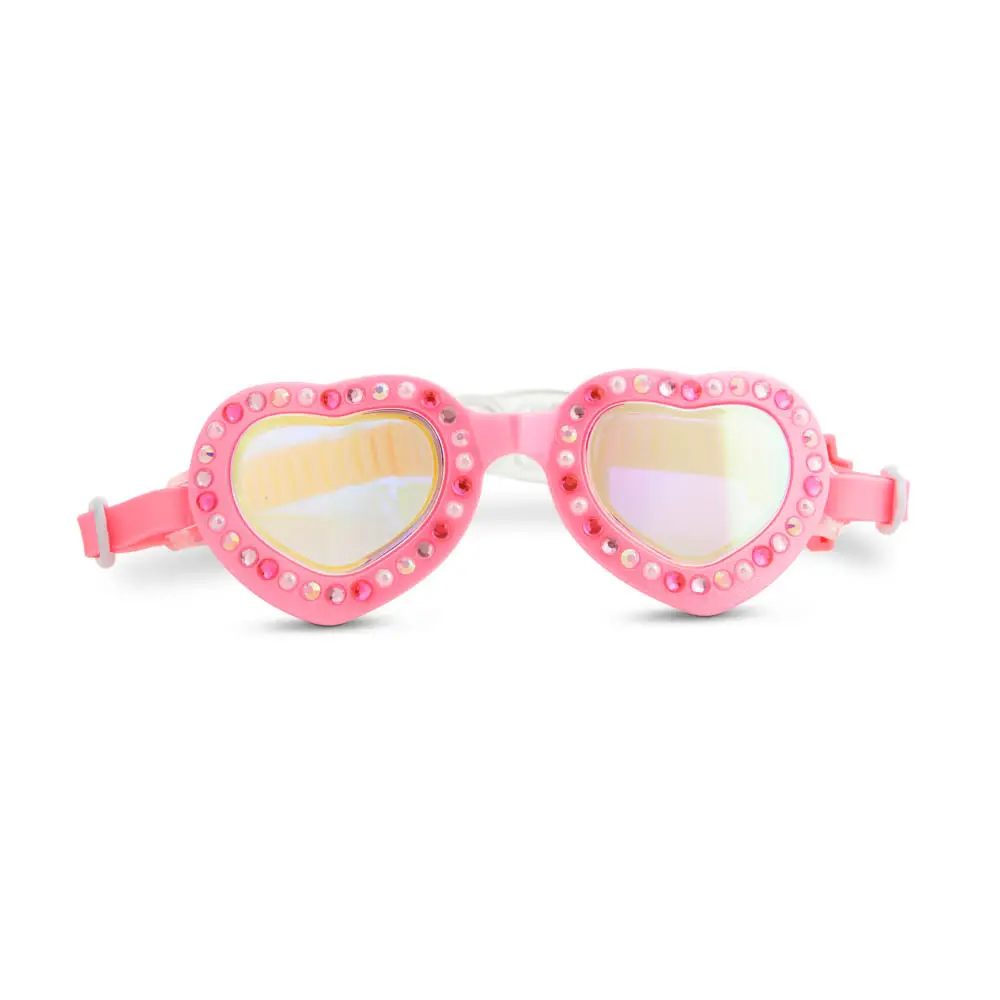 Bling2o Bling2o Bow Kids' Girls Swim Goggle