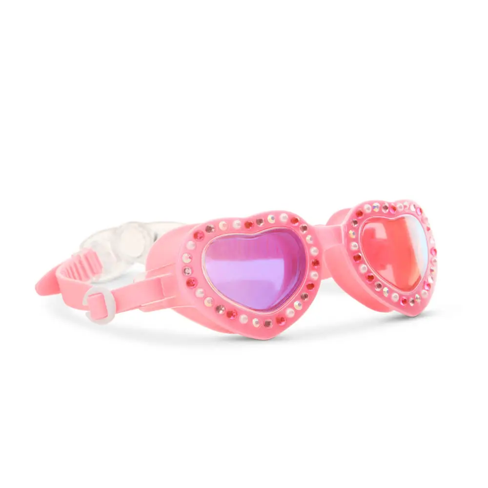 Bling2o Bling2o Bow Kids' Girls Swim Goggle