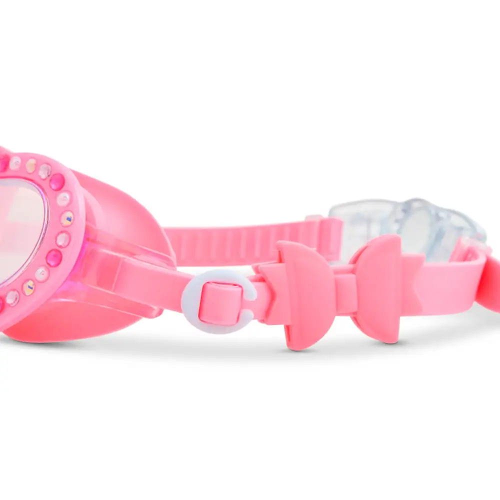 Bling2o Bling2o Bow Kids' Girls Swim Goggle