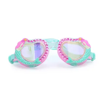 Bling2o Bling2o Mermaid's Mystic Kids' Swim Goggle