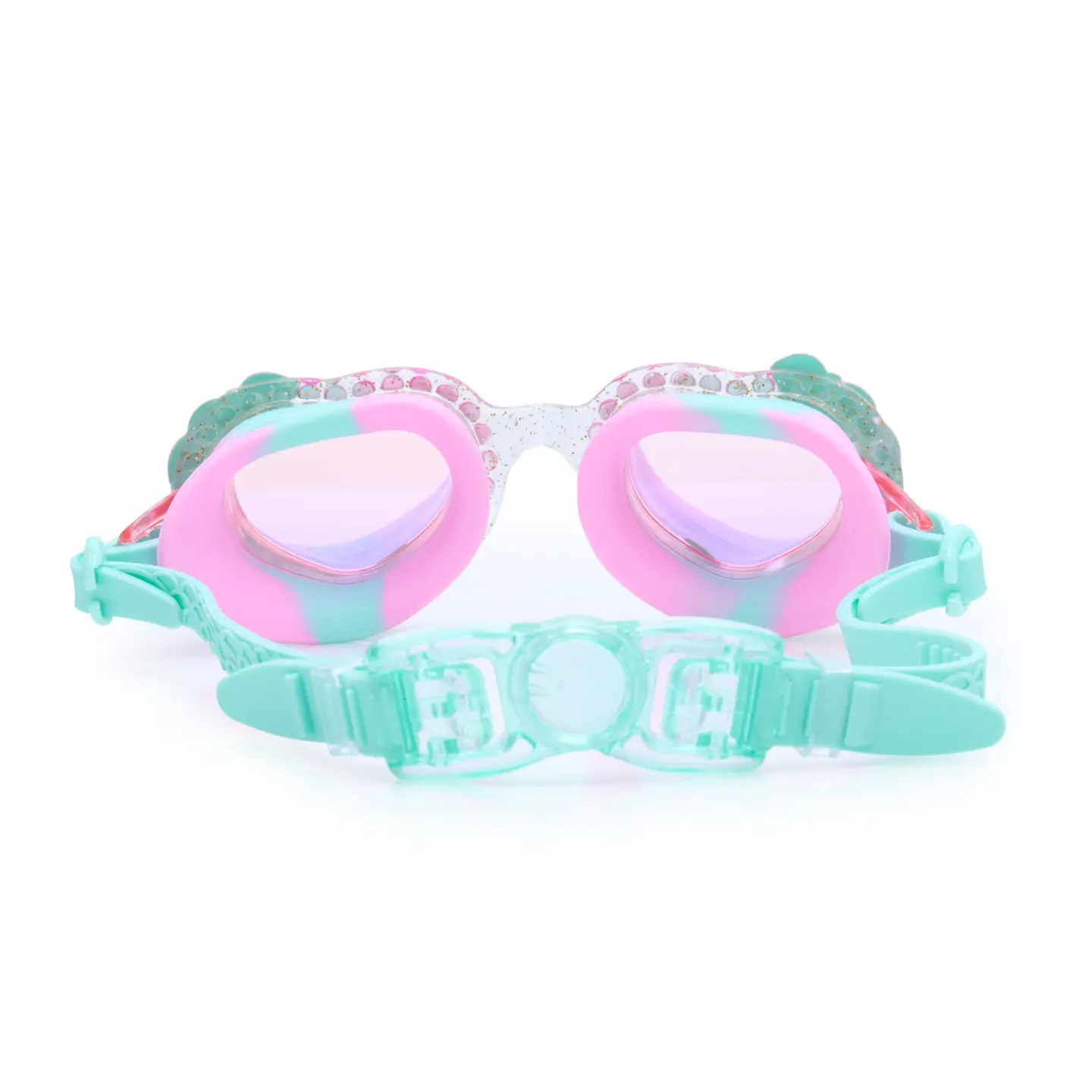 Bling2o Bling2o Mermaid's Mystic Kids' Swim Goggle