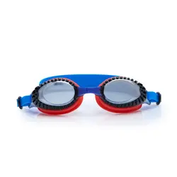Bling2o Bling2o Turbo Race Kids Swim Goggle- Assorted