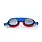 Bling2o Bling2o Turbo Race Kids Swim Goggle- Assorted