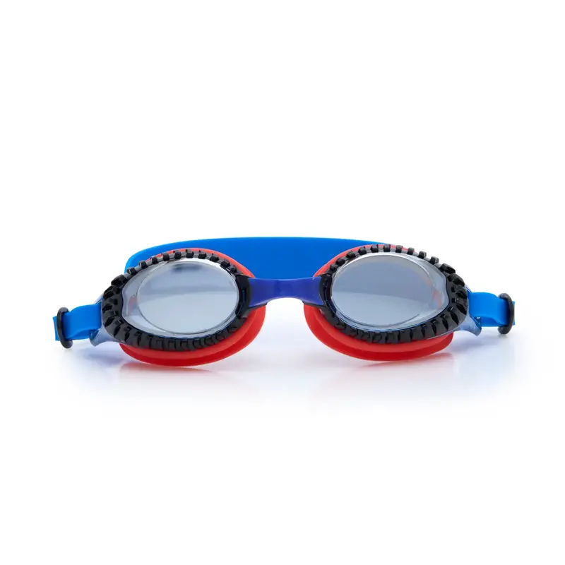 Bling2o Bling2o Turbo Race Kids Swim Goggle- Assorted