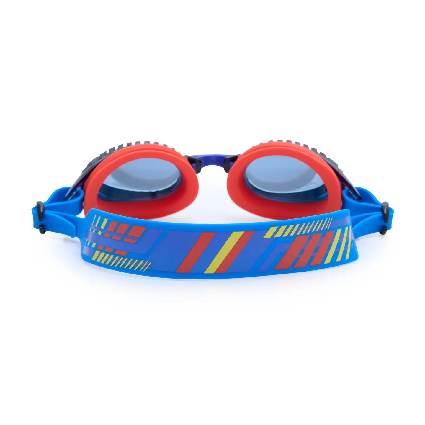 Bling2o Bling2o Turbo Race Kids Swim Goggle- Assorted