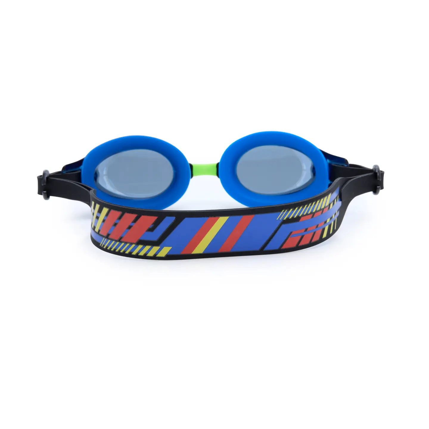 Bling2o Bling2o Turbo Race Kids Swim Goggle- Assorted
