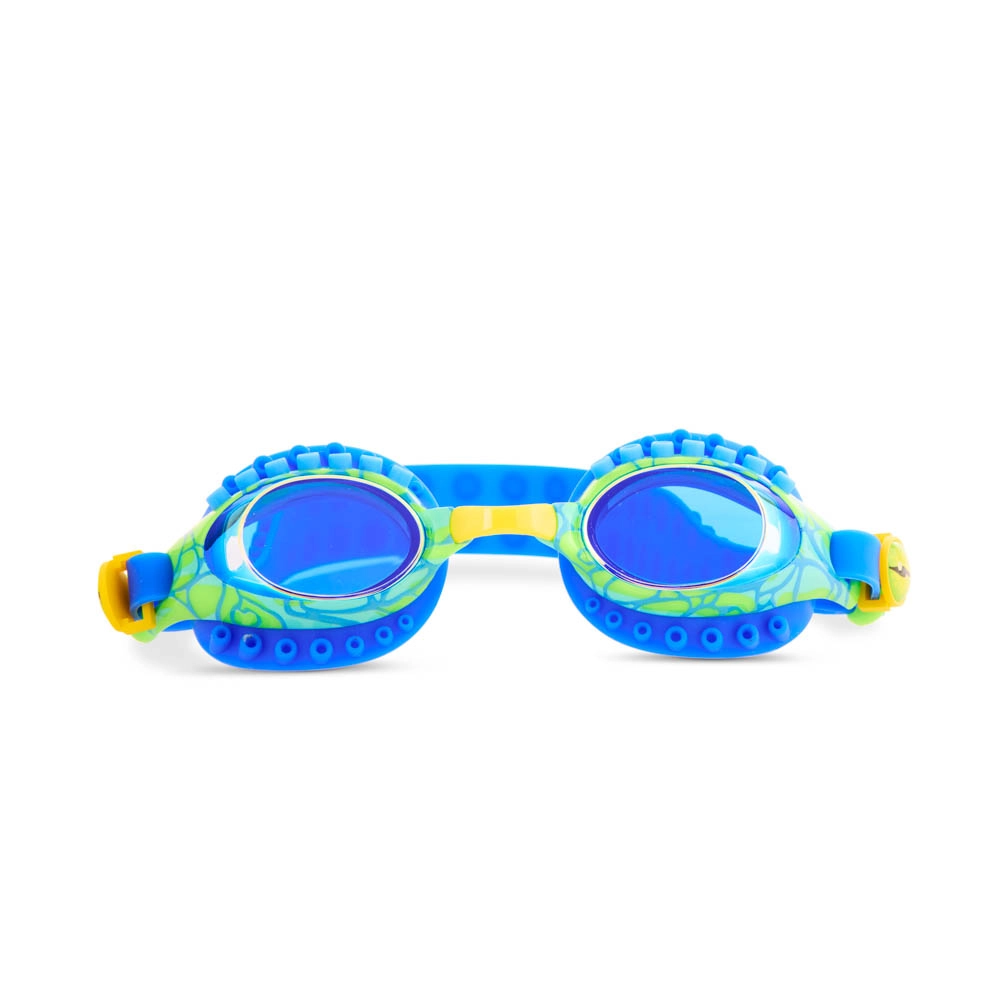 Bling2o Bling2o Octopus Kids' Swim Goggle