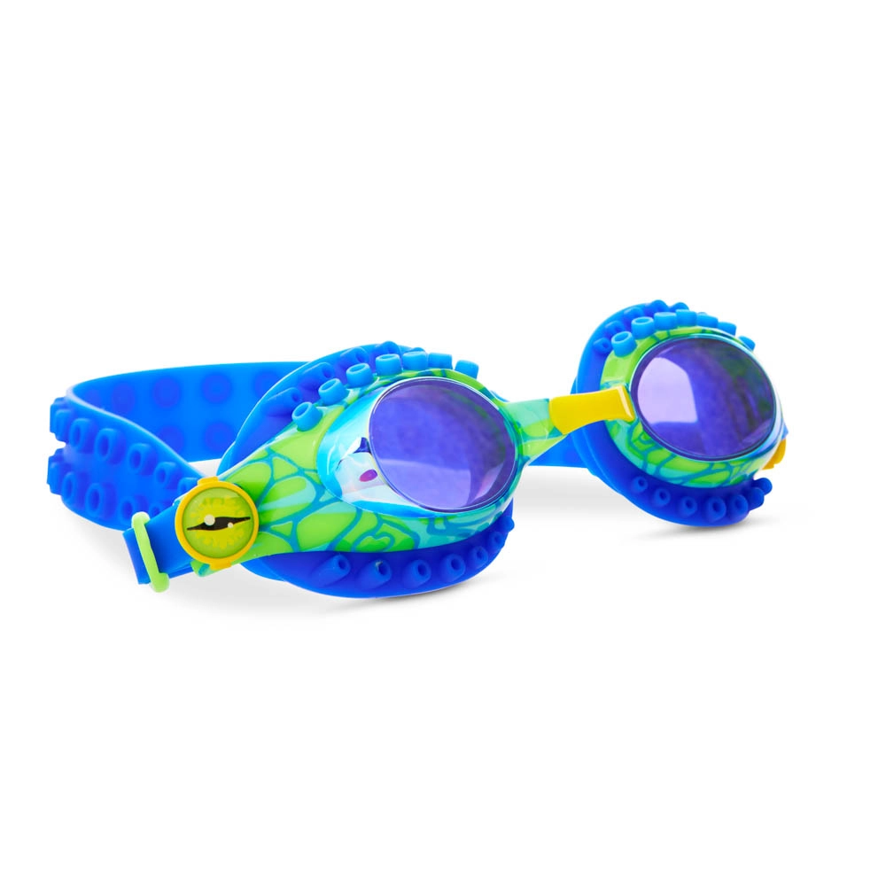 Bling2o Bling2o Octopus Kids' Swim Goggle