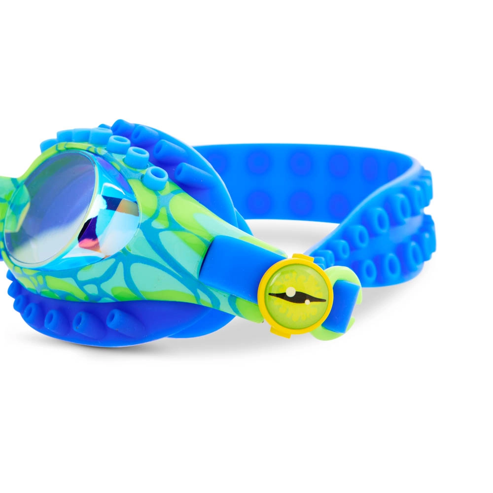 Bling2o Bling2o Octopus Kids' Swim Goggle