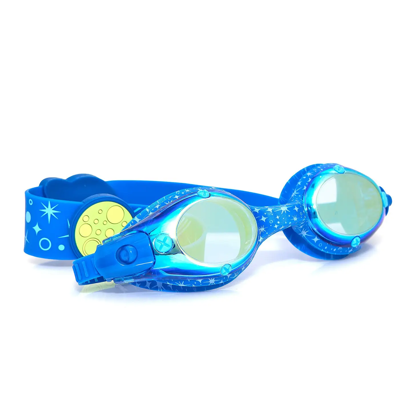 Bling2o Bling2o Solar Kids' Swim Goggles