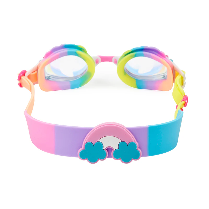 Bling2o Bling2o Eunice The Unicorn Swim Goggles