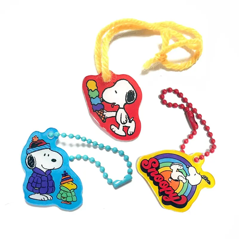ooly Ooly x Peanuts DIY Shrink Art Kit