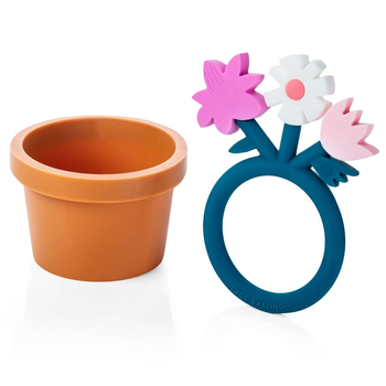 Lucy Darling Lucy Darling Little Artist Teether Set