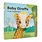 Chronicle Books Baby Giraffe  Finger Puppet Book