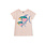 Tea Collection Tea Queen Trigger Fish Graphic Tee